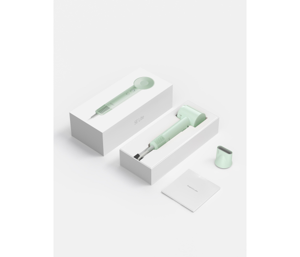 Laifen SUSZARKA SE-LITE GREEN - 1335915 - zdjęcie 5